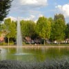 Parque de España Parque de España